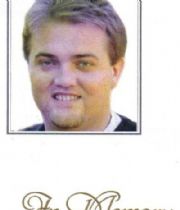 Rob  Latven's Memorial