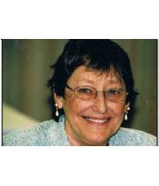 Barbara  Holborow's Memorial