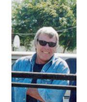 eric  stoddard's Memorial