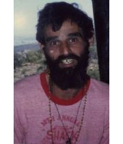 Richard M.  Garcia's Memorial