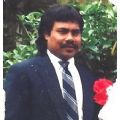 jimpeter's Online Memorials