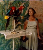 Doris Eilleen O'Callaghan's Memorial