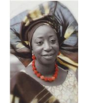 ADIZA  OTEGBEYE's Memorial