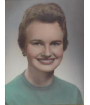 Nancy Jean Barbour's Memorial