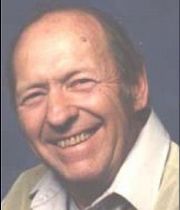 George  Tritt's Memorial