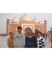 Santosh  Pal's Memorial