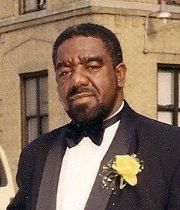 Glenford Anthony Ballentine's Memorial