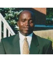 Jackson  Wonde's Memorial