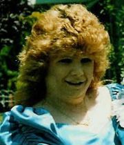 Mary Dunn Kessler's Memorial