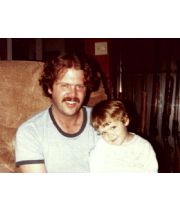 Michael Mike Sturm's Memorial