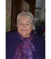 Eileen  Elkinson's Memorial