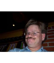 Michael Mad Mikey May's Memorial