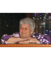 Margarita  Zito's Memorial