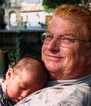 Lee  Schamens's Memorial