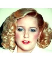 Keli Kay  McGinness's Memorial