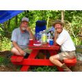 TonyMcGee's Online Memorials