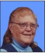 Betty  Anderson's Memorial