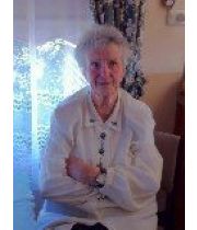 Vera Kathleen Whittington's Memorial