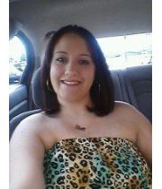 Kendra  Dobyns's Memorial