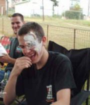 Joshua  Frantz's Memorial