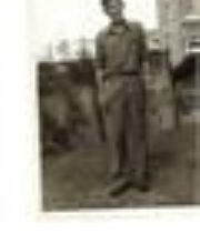 VERNON  TREACHER's Memorial