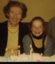 Kathleen Cunningham Kathleen Cunningham