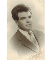 Antonio Fernando  Faria's Memorial