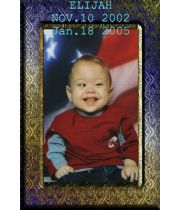 Elijah  Griffith's Memorial