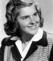 Mary Lucia  Shantz's Memorial