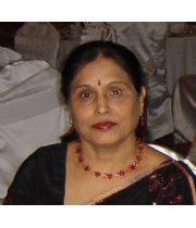 Manju  Kanotra's Memorial