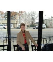Donna  LaMendola's Memorial