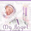 sweetangelskye's Online Memorials