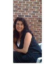 Angela Aggeliki Benakis's Memorial