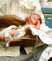 Clarence William Henry III Clarence William Henry III