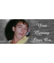 tommy  johns's Memorial
