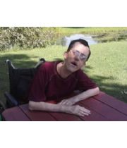 Richard  Fitzgerald Jr.'s Memorial
