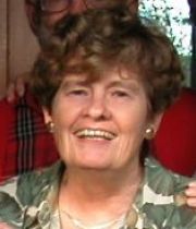 Dorothy  Lindauer's Memorial