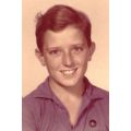 ThomasPeterickJr's Online Memorials