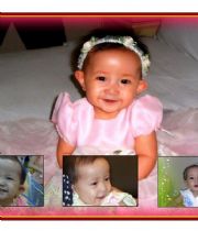 Aleah Danielle  C. Ortega's Memorial