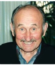 Kazimierz Darby Wroblewski's Memorial