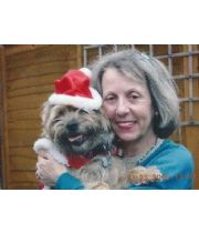 Carol  Barnett's Memorial