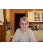 Maggie  Webb's Memorial