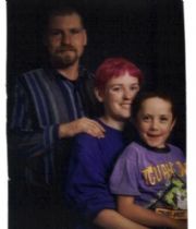 Crystall Pollard-Knight Crystall Pollard-Knight