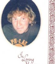 Jordan  Bennett's Memorial