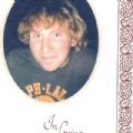 jordanbennett's Online Memorials