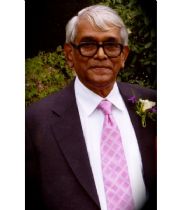 Dattatray Govind Parab's Memorial