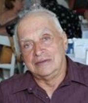 William Bill Gaba's Memorial