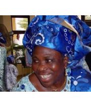 Olufunke  Eso's Memorial