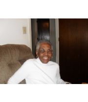 Lucinda  Dixon's Memorial