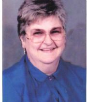 Patricia  Worlledge's Memorial